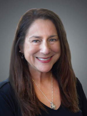 Photo of Danielle Timmons