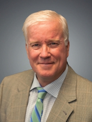 Photo of Bill Fischer,  CAI, GPPA