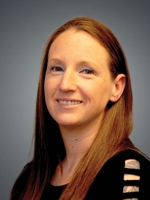 Photo of Kristi Bush