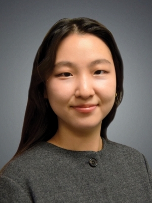 Photo of Ashley Choi