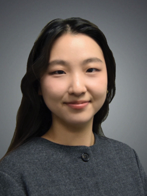 Photo of Ashley Choi