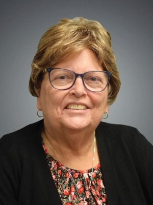 Photo of Susan Wilkerson