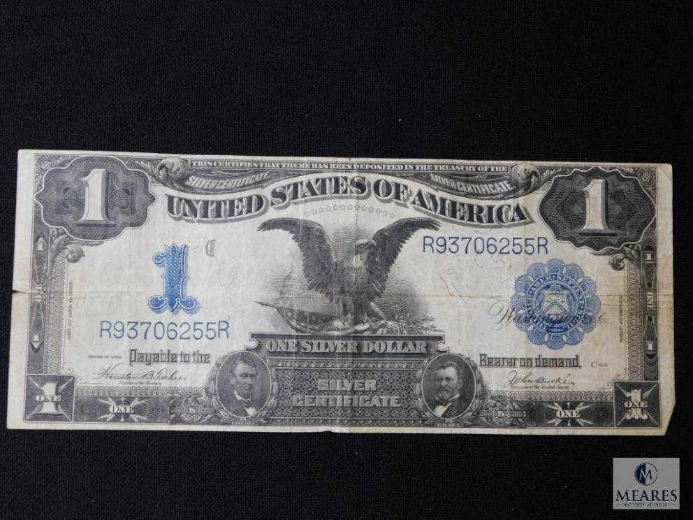 Image for Memorial Day Coin - Currency - Stamp Collector’s Auction