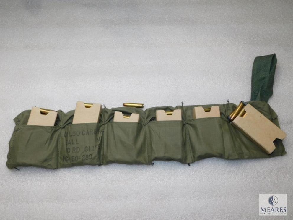 Image for End of May Shooting and Ammunition Event