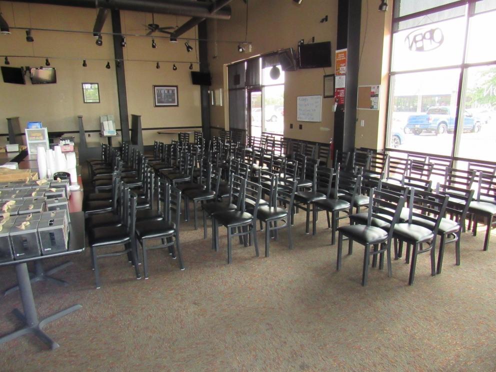 Image for Bankruptcy Auction - Mo’s House of Pizza, LLC