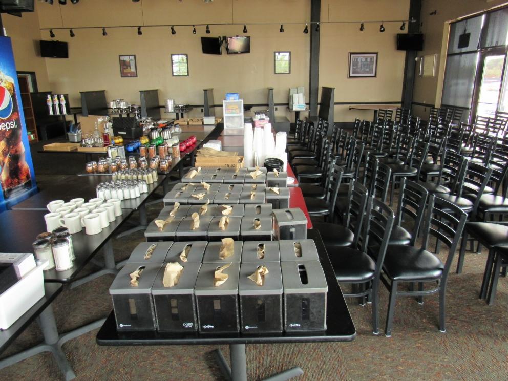 Image for Bankruptcy Auction - Mo’s House of Pizza, LLC