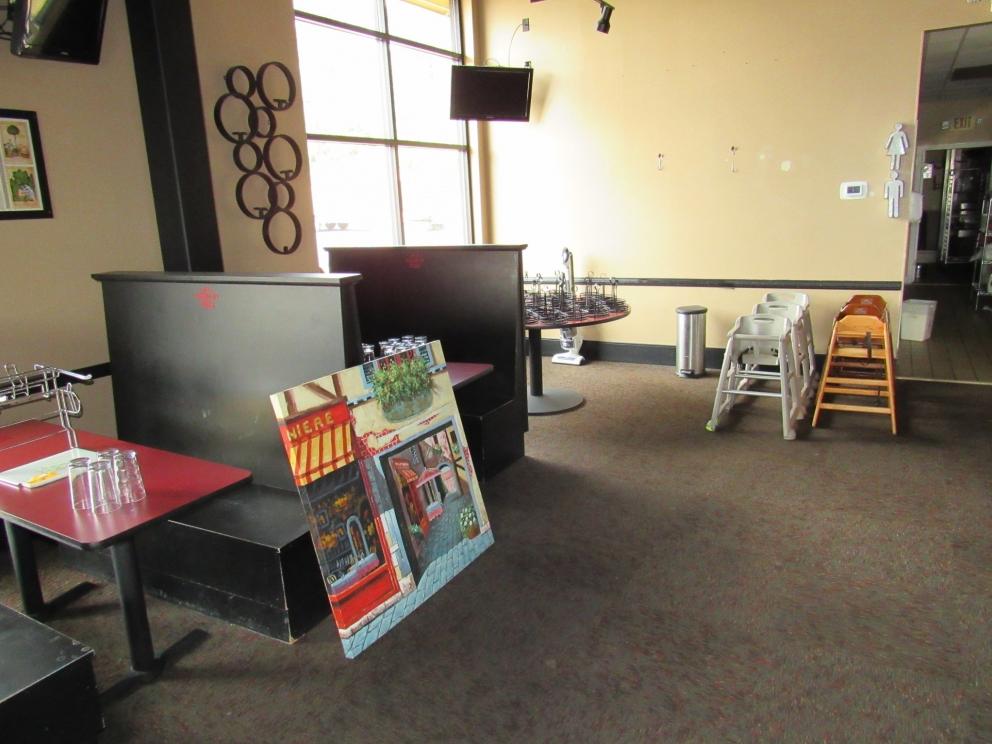 Image for Bankruptcy Auction - Mo’s House of Pizza, LLC