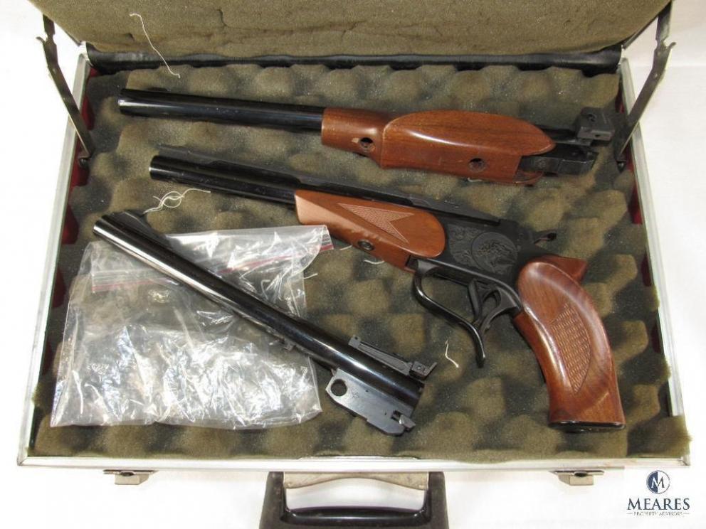 Image for August 2019 Firearms Collection