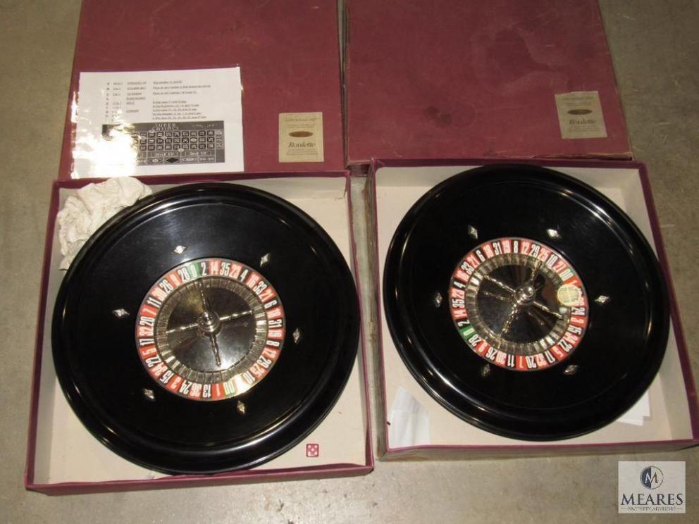 Image for Corporate Casino Setup & Pool Tables