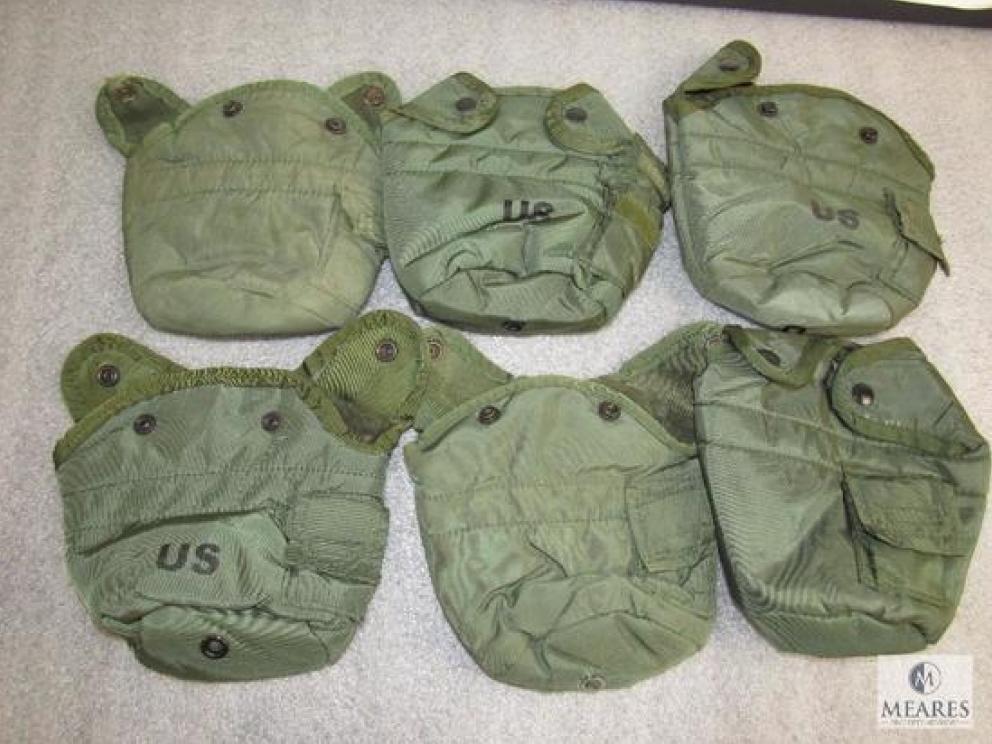 Image for Military Surplus & Sportsman Auction