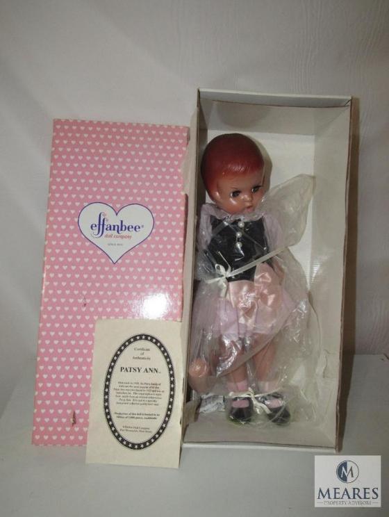 Image for Massive Doll Collection; Barbies, Babies, & More