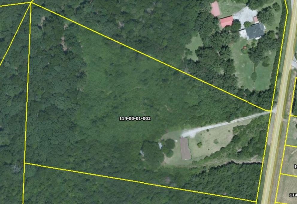 Image for 10.96 ACRES and Home - Liberty Highway - Liberty, SC