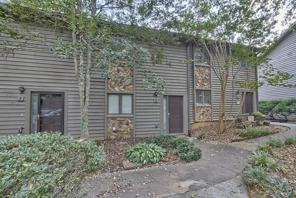 Image for Golf Course Townhome in Pebble Lake - Greenville, SC