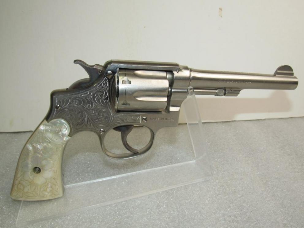 Image for End of September Firearms and Sportsman Event