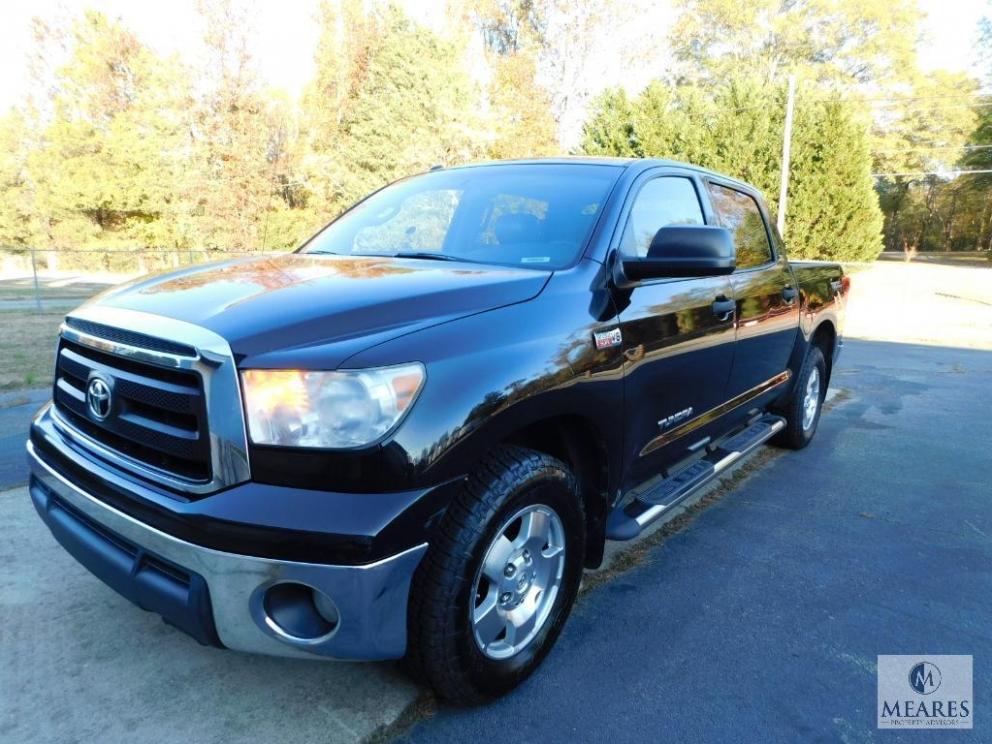 Image for 2019 Black Friday Auction - Vehicles, Firearms, Tools