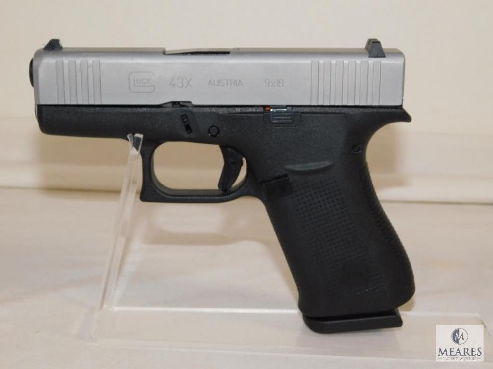 Image for Early October Firearms and Shooting Sports Event