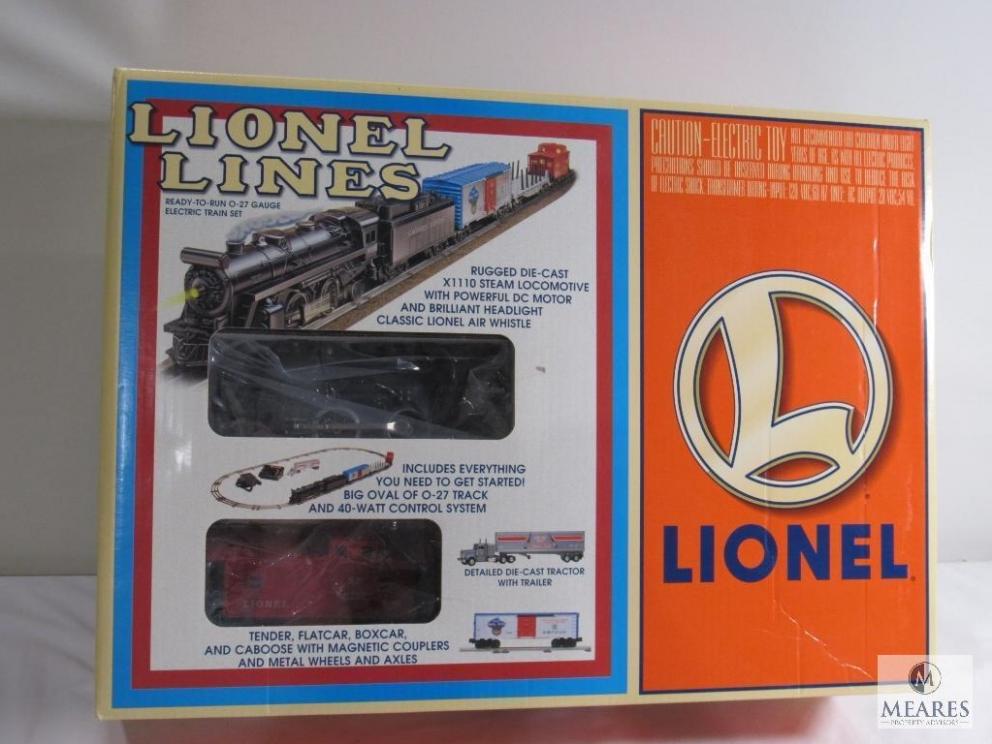 Image for Toy Auction: Featuring Trains, Planes, and Dolls