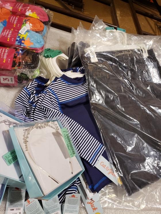 Image for Open to the Public - Warehouse Pallet Liquidation Sale (not an auction)