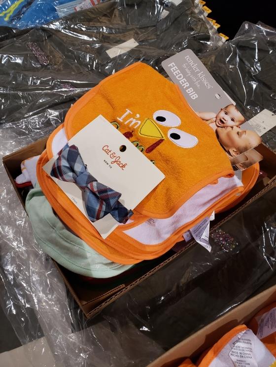 Image for Open to the Public - Warehouse Pallet Liquidation Sale (not an auction)