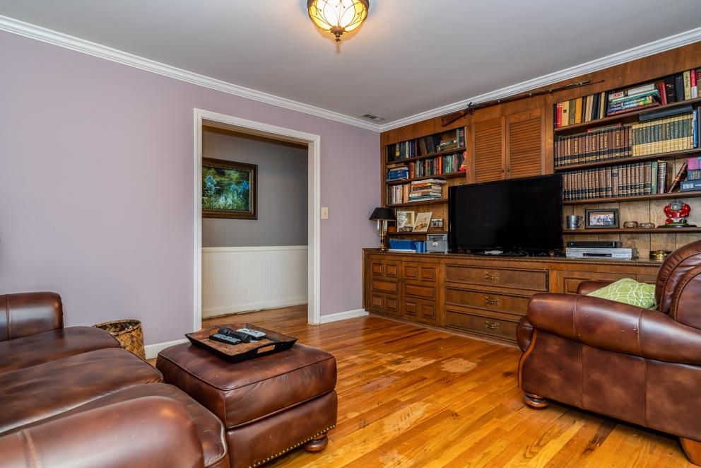 Image for Original Owner Ranch Home on ±0.88 Acre Level Lot - Lyman, SC