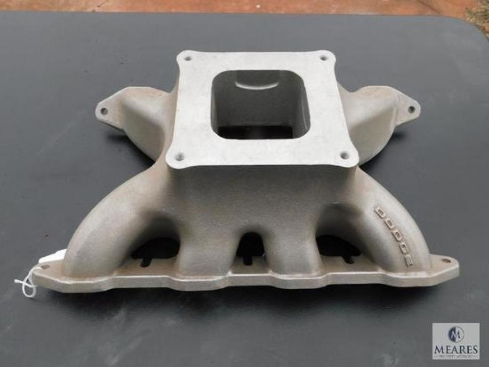 Image for High Performance Race Shop Auction