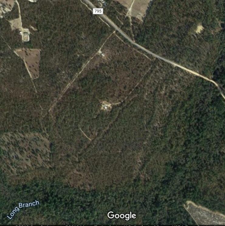 Image for ±15 ACRES of Privacy and Beauty - Centerwood Rd, Williston, SC
