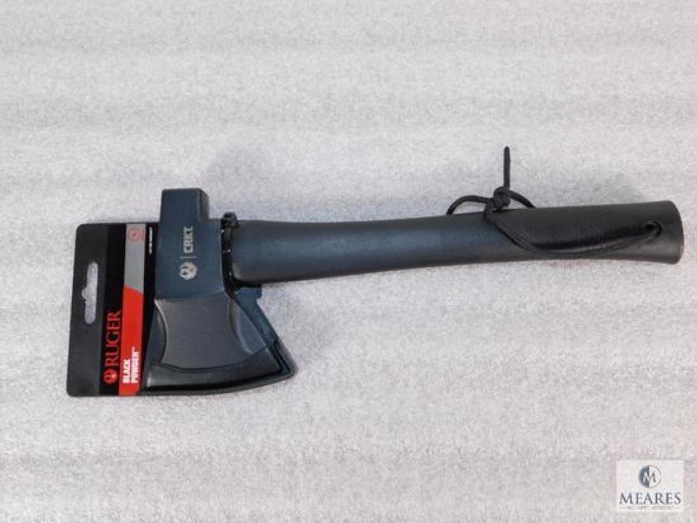 Image for Military and Sporting Goods Auction