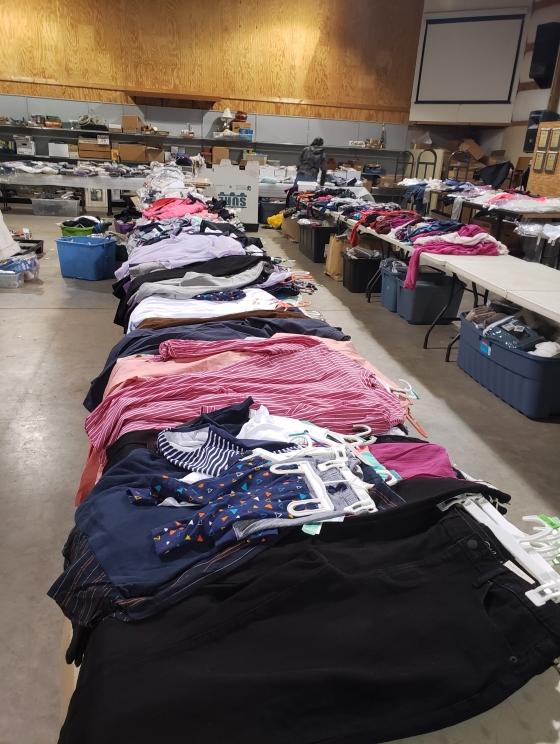 Image for HUGE Overstock Clearance SALE