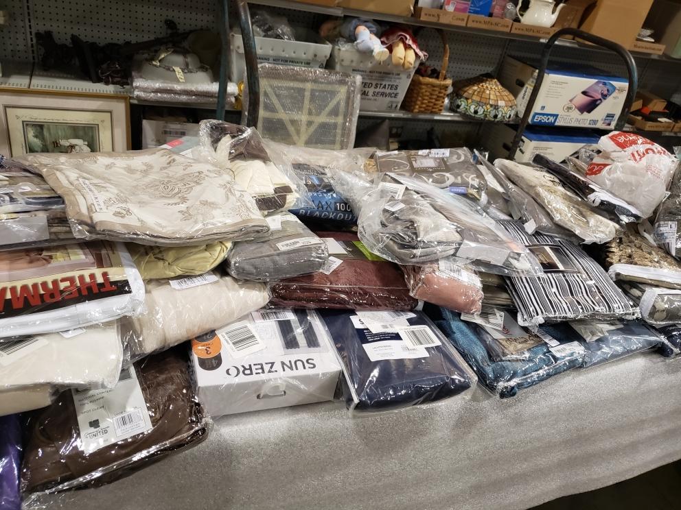 Image for HUGE Overstock Clearance SALE