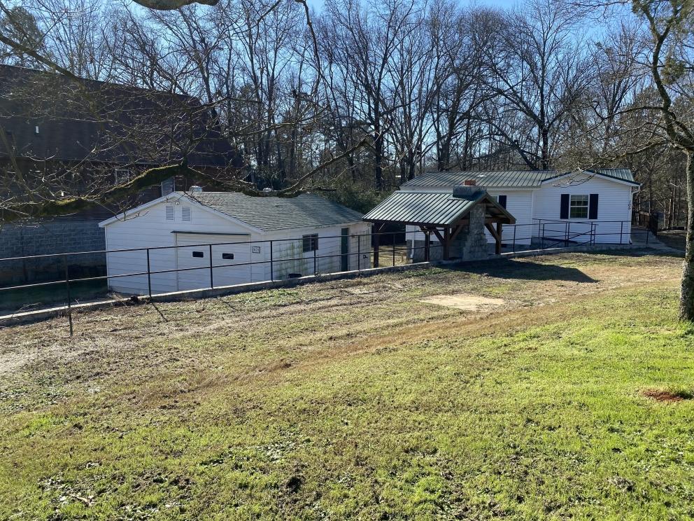 Image for Lake Hartwell Real Estate Auction