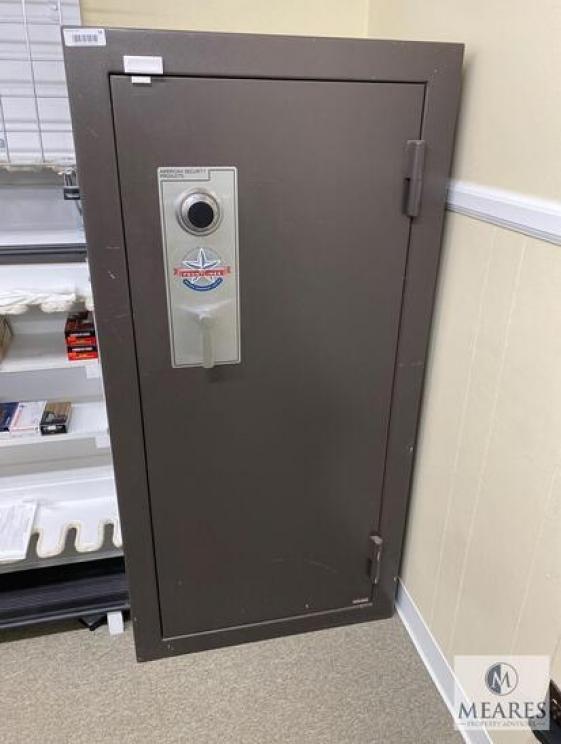 Image for Liquidation Event: Spartanburg Arms