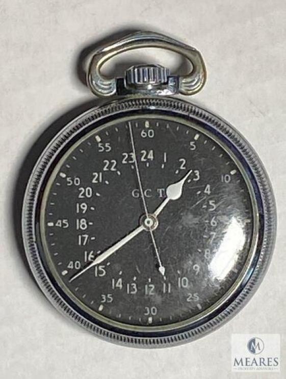 Image for Collector Pocket Watch Collection