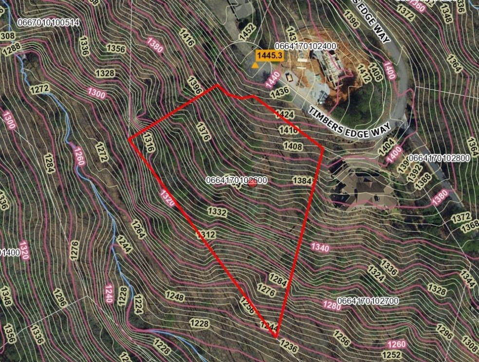 Image for Cliffs Valley ABSOLUTE Auction