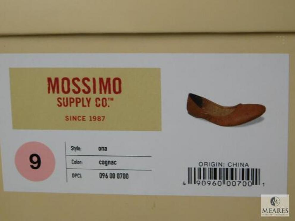 Image for SHORT NOTICE - Clothing and Curtain Liquidation Auction