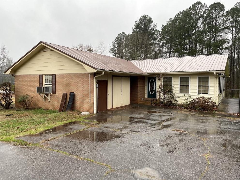 Image for Real Estate - 18.95+/- Acres with Single Family Home