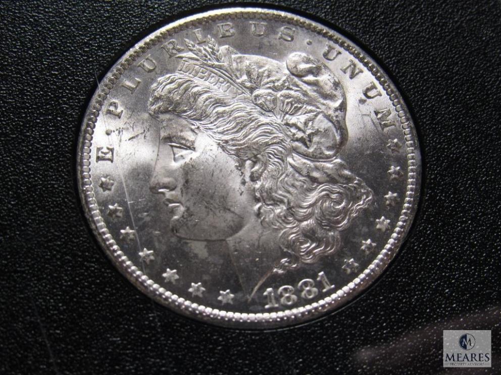 Image for Early February Coin & Currency Explosion - 10% BP