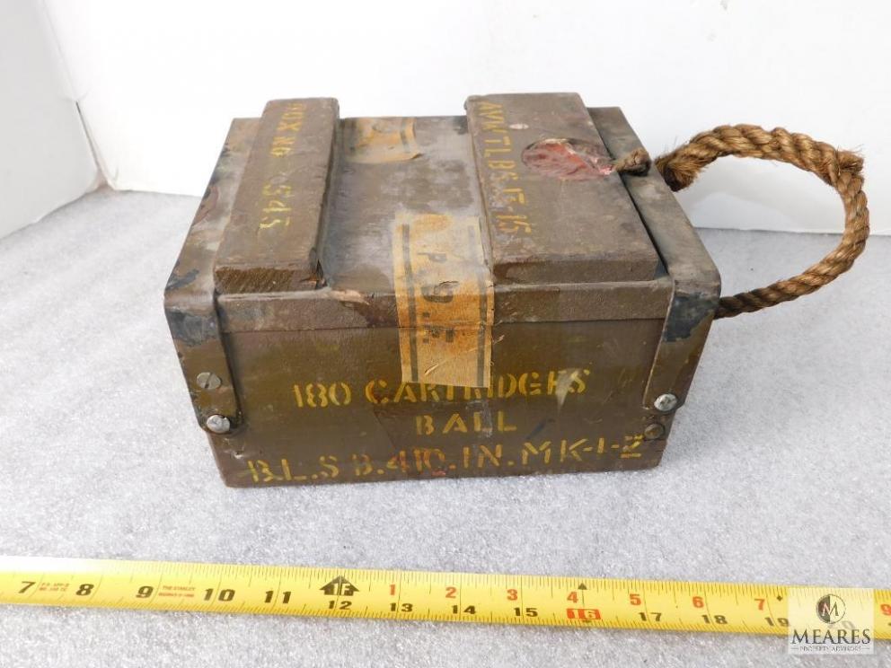 Image for Early February Sportsman Event