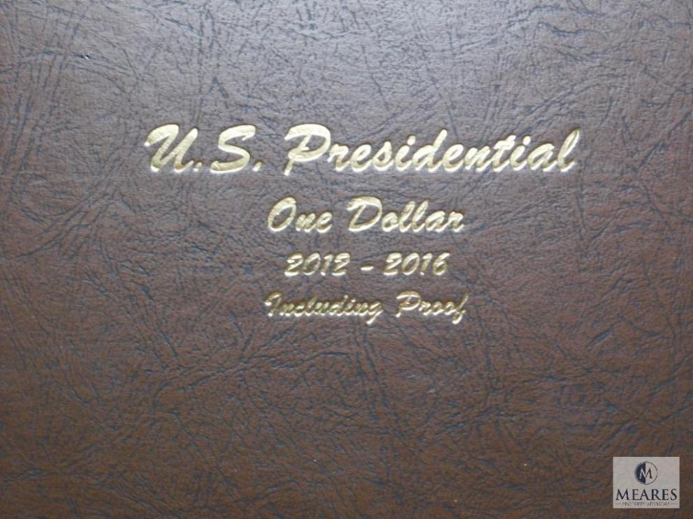 Image for March Gold and Silver Coin Spectacular - 10% BP