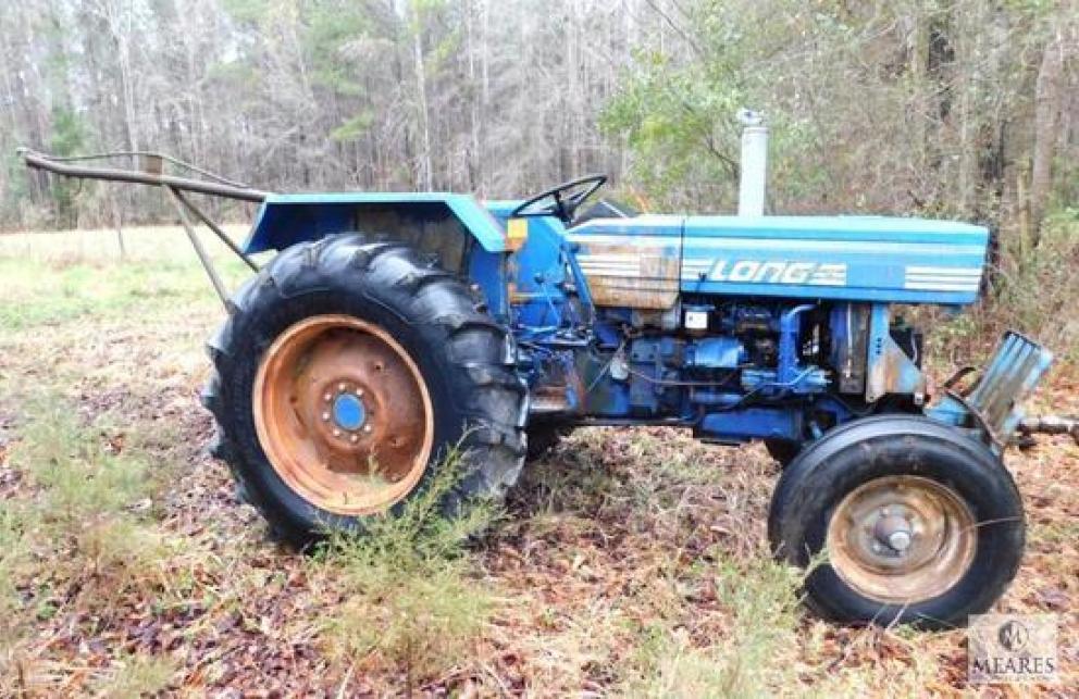 Image for Walker Living Estate - Blythewood, SC