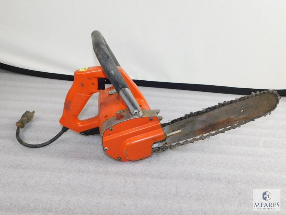 Image for March 2020 Shop Equipment & Tool Liquidation