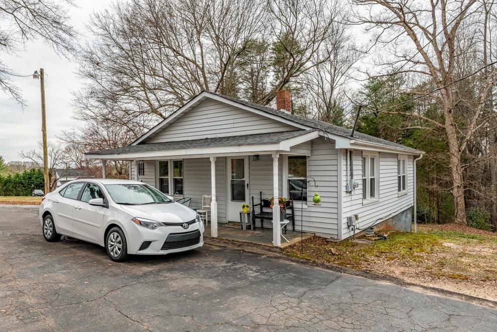 Image for Rental Investor Parcel in Easley