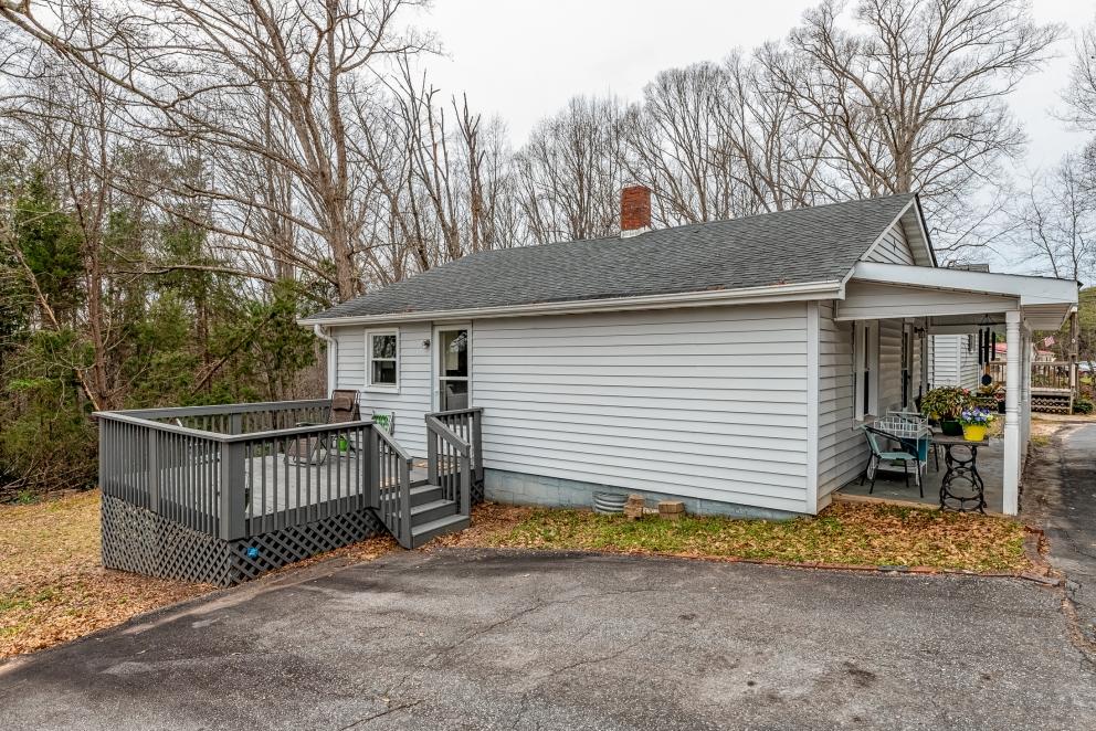 Image for Rental Investor Parcel in Easley