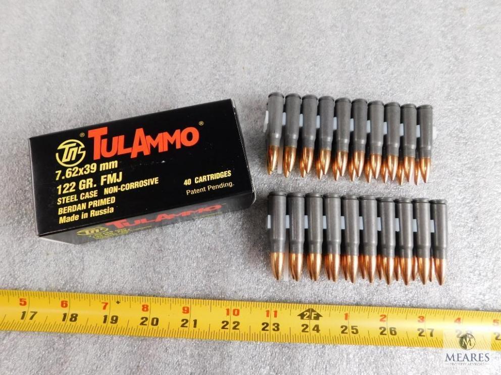 Image for Early April Ammunition and Sporting Event