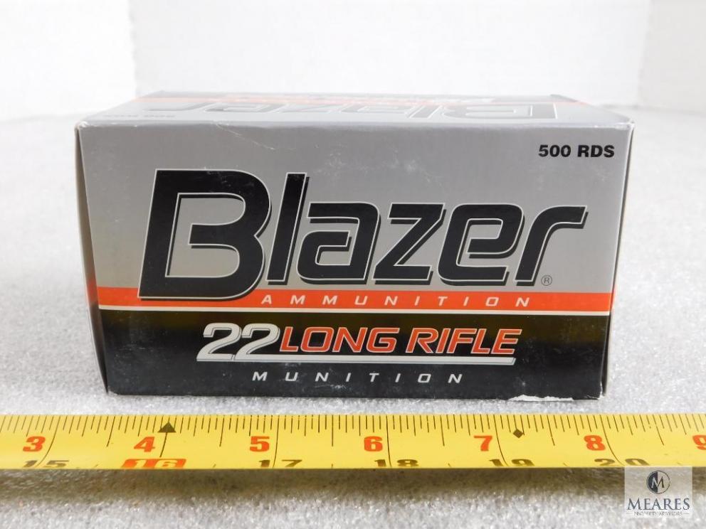 Image for Early April Ammunition and Sporting Event