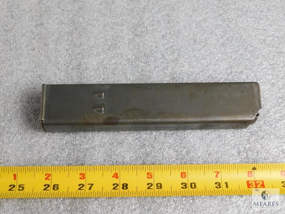 Image for Early April Ammunition and Sporting Event