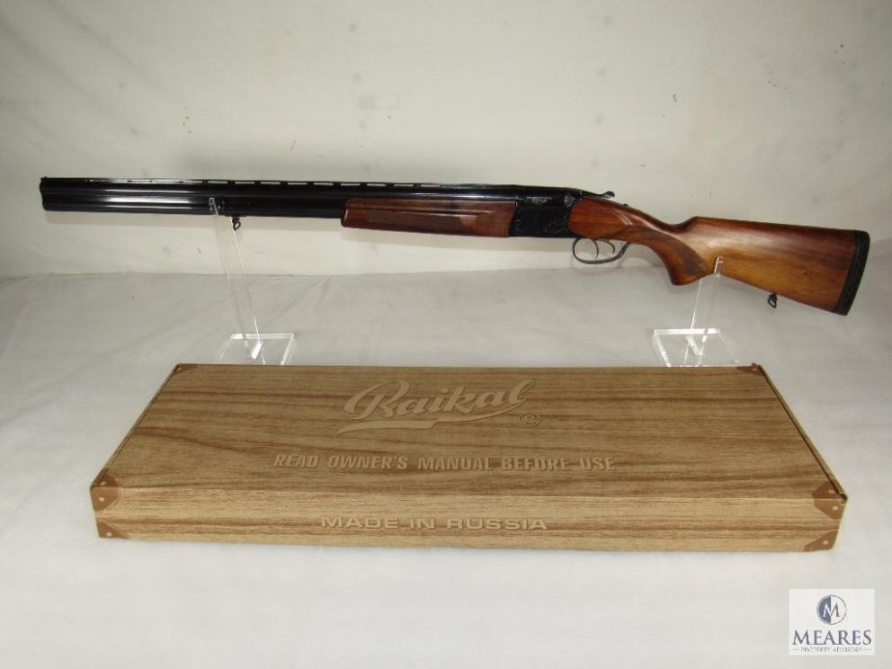 Image for Mid-April Firearms and Ammunition Blowout