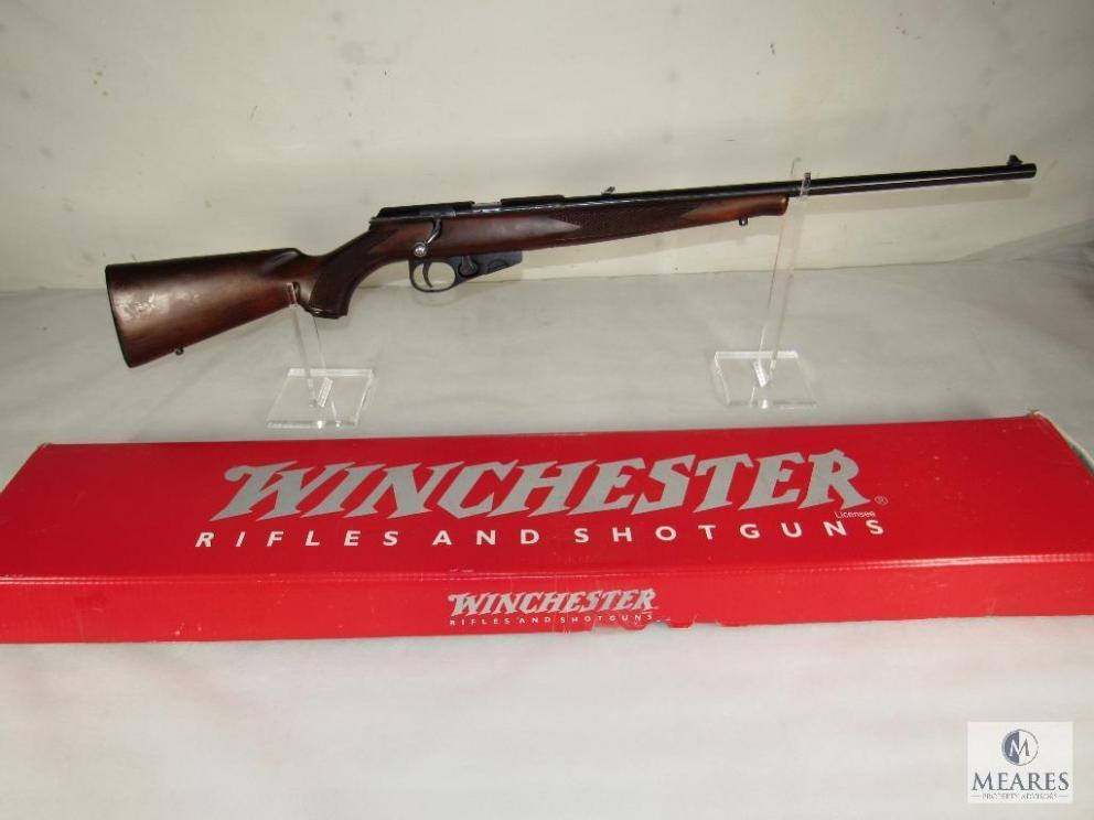 Image for Mid-April Firearms and Ammunition Blowout