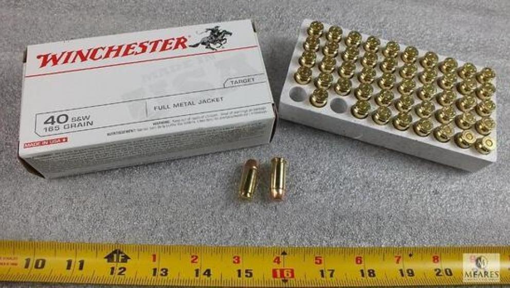 Image for April Ammunition Event #3