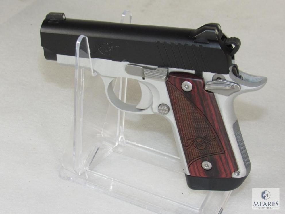 Image for May Multi-Consignor Firearms and Ammunition Auction