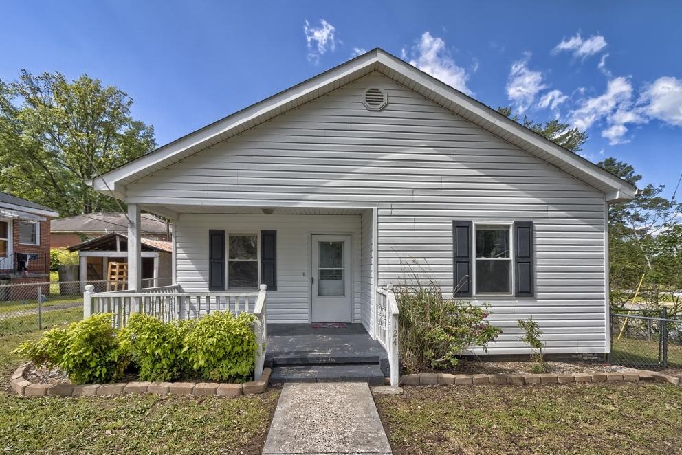 Image for Real Estate - 2/1 Bungalow - 124 Ellison Circle, Easley, SC